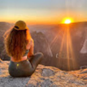 Meet your Posher, Cindy